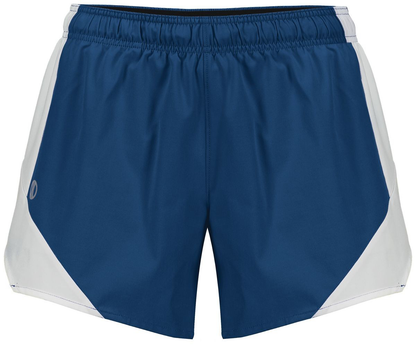 Color Block Gym Shorts