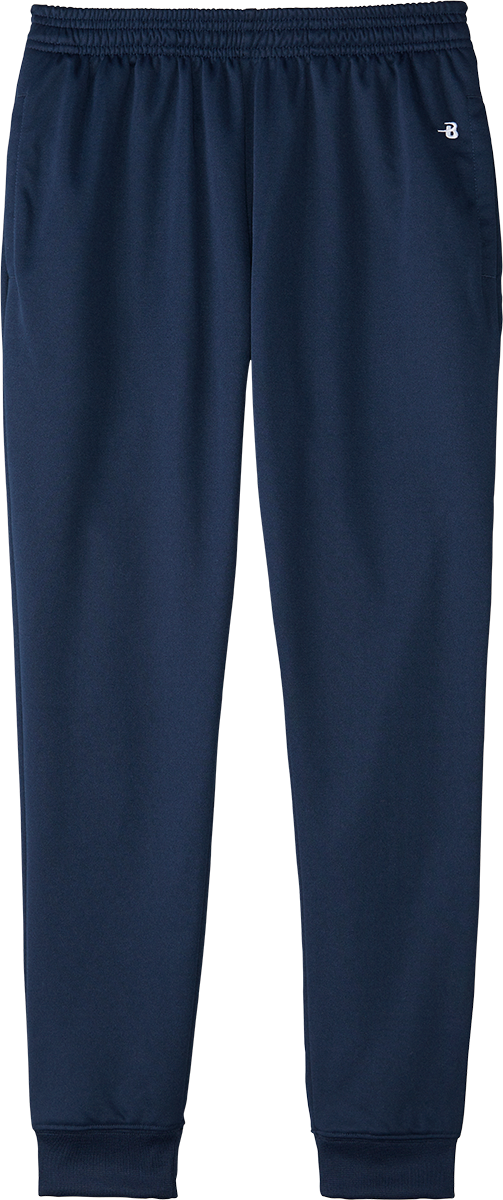 Tapered Jogger Pants