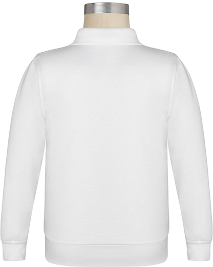 Long Sleeve Banded Jersey Polo