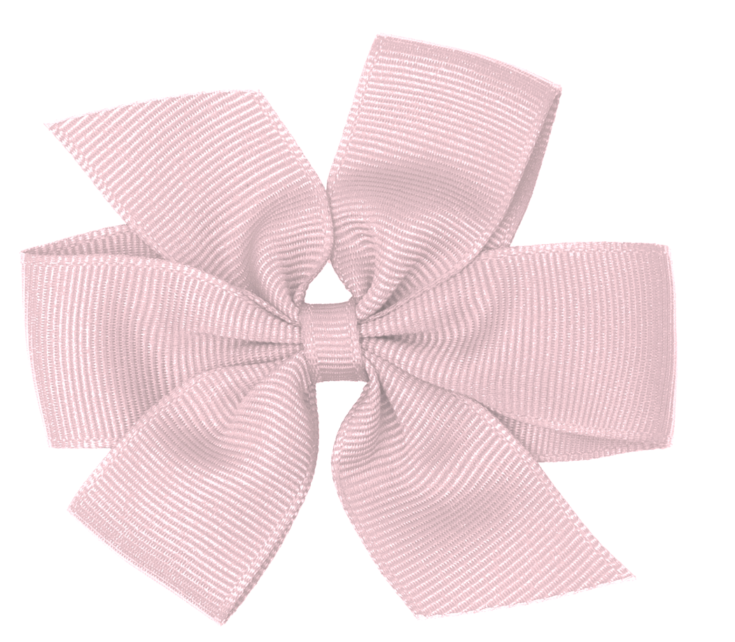 Clip Hair Bow