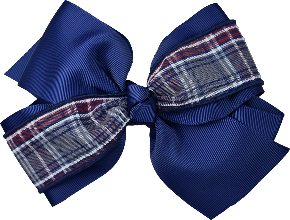 Accent Hair Bow