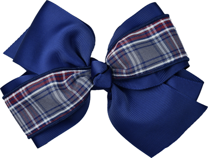 Accent Hair Bow