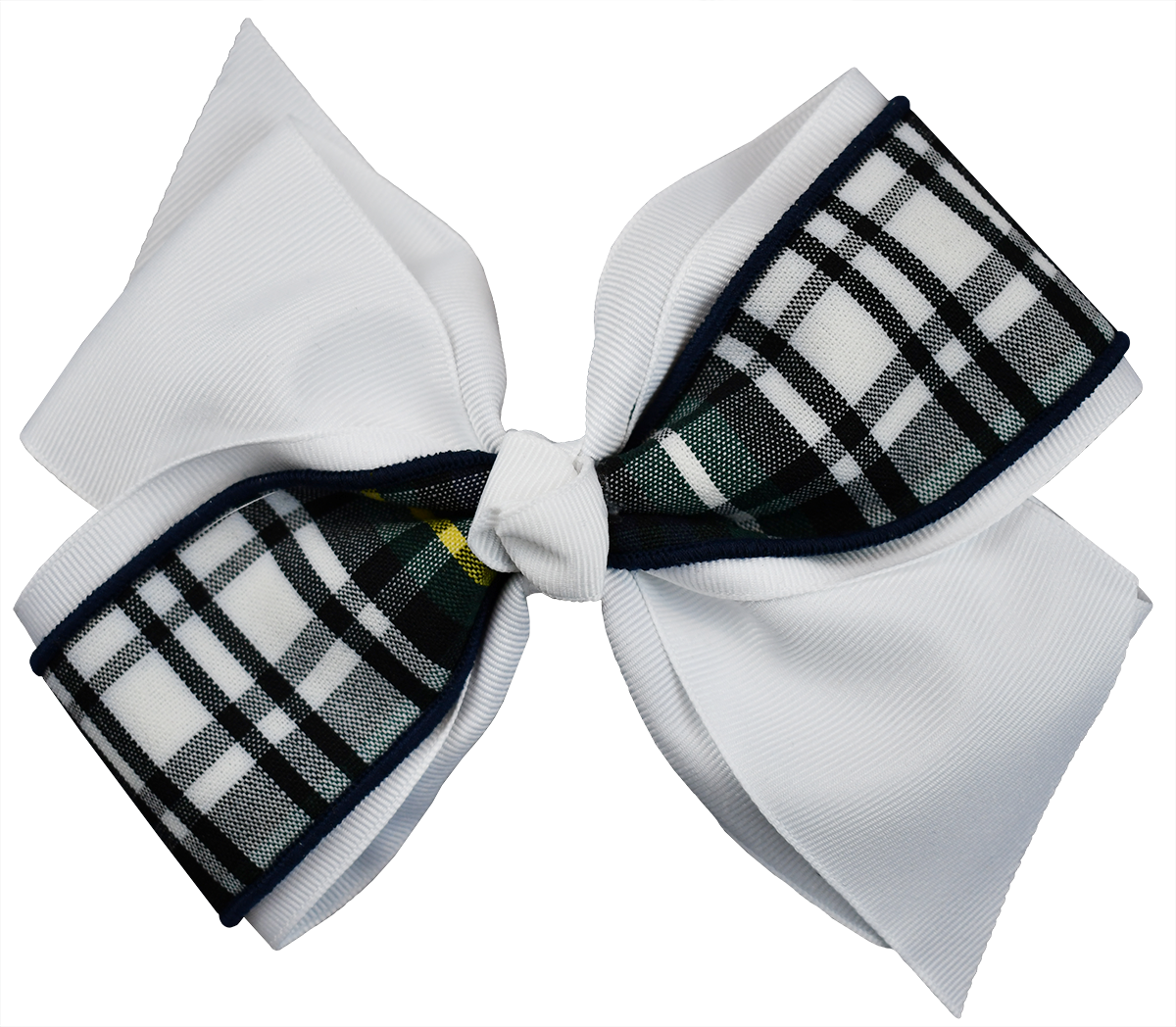 Accent Hair Bow