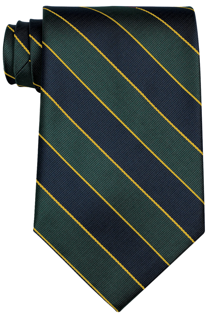 Traditional Necktie