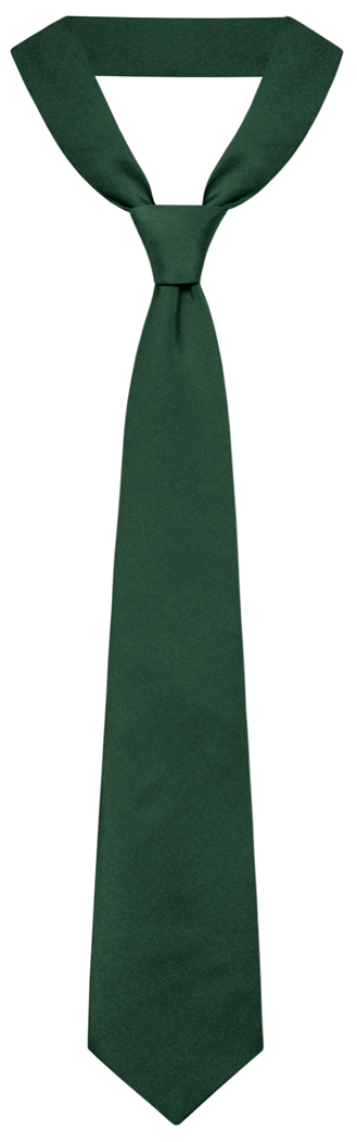 Traditional Necktie