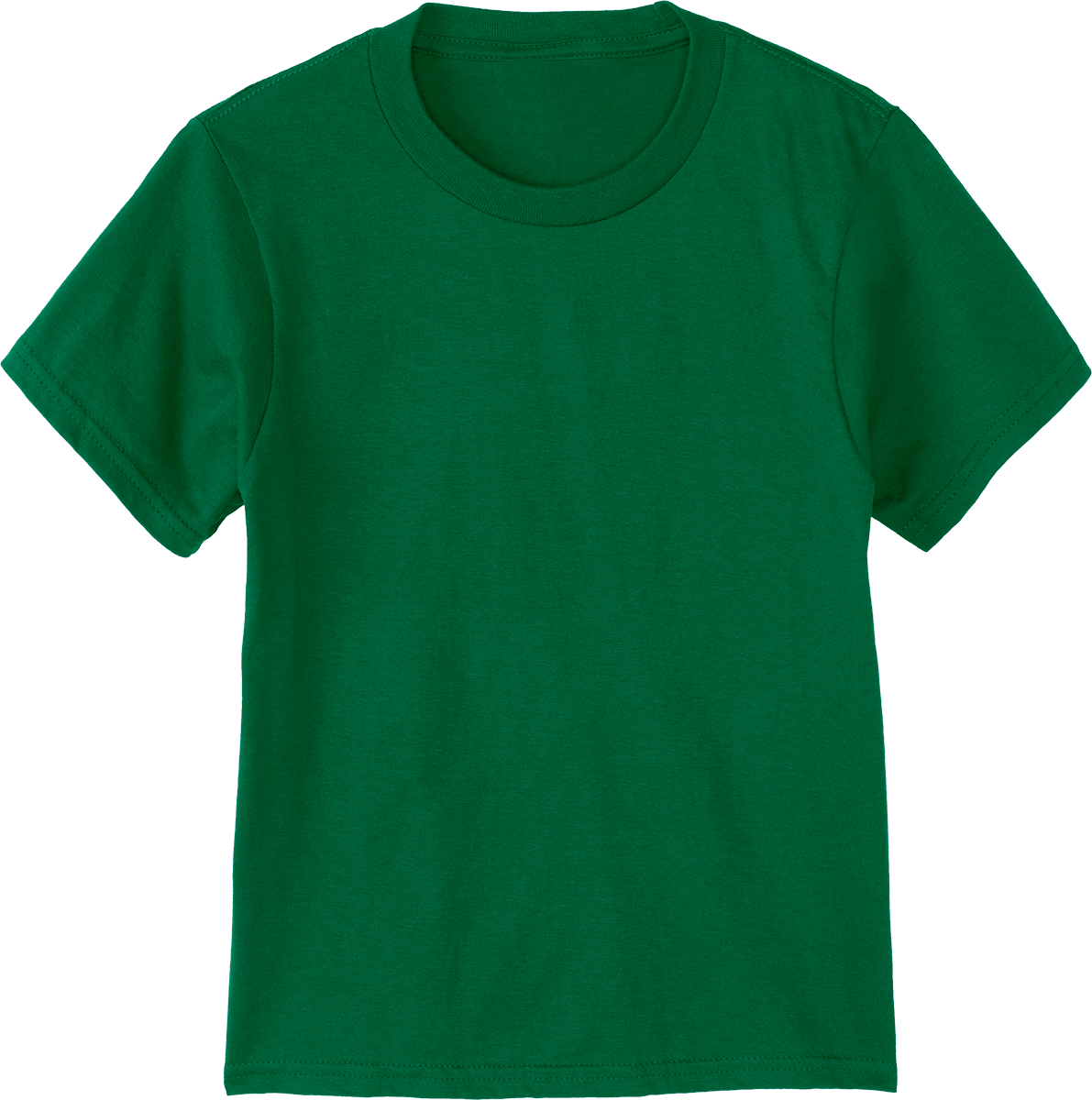 Short Sleeve Crew Neck Performance T-Shirt