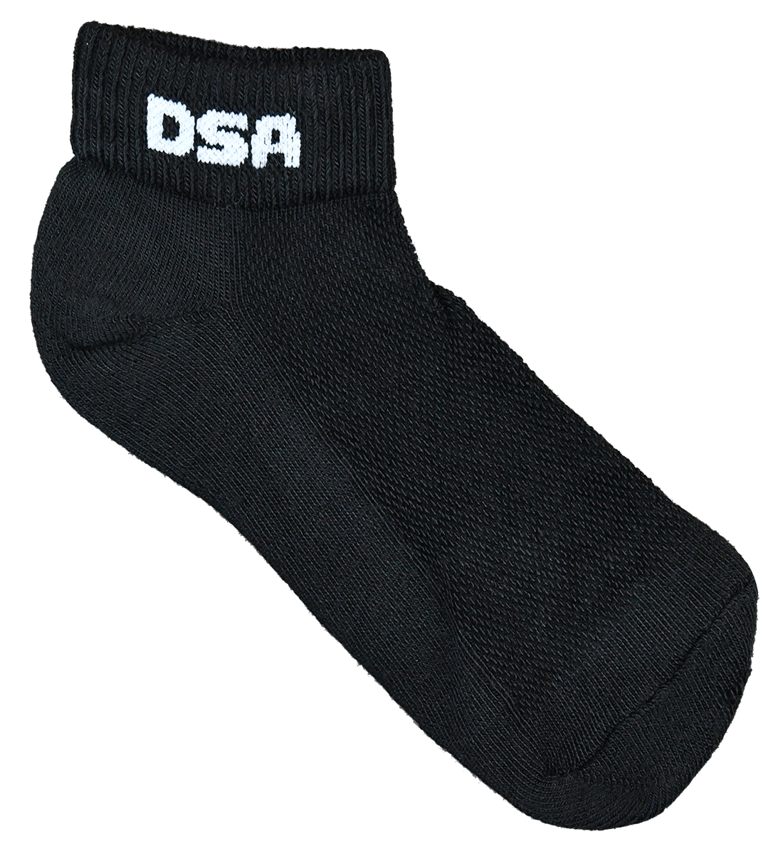 Custom Knit School Logo Ankle Socks - 3 Pack