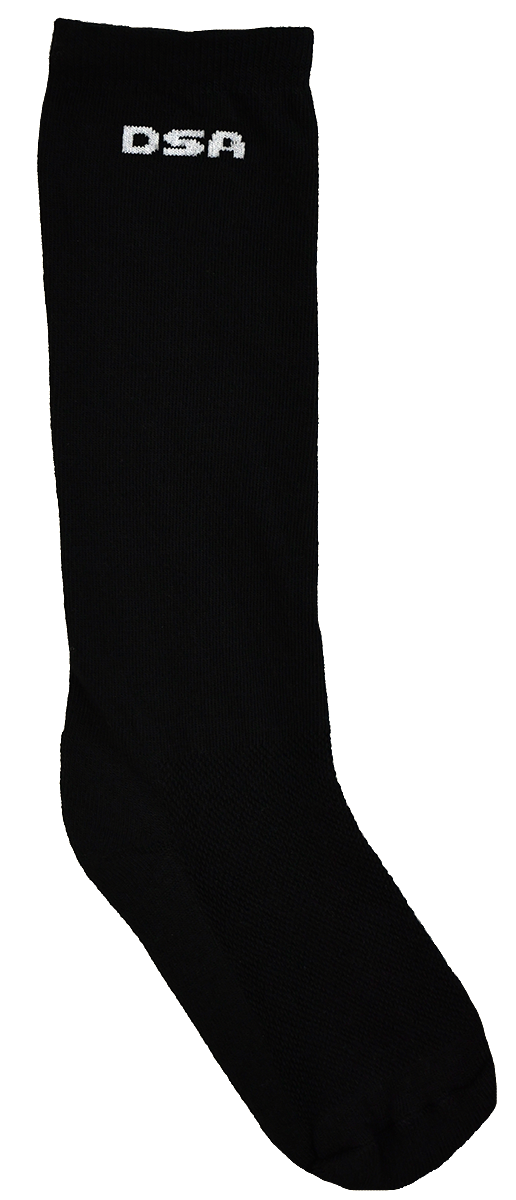 Knee-High Logo Socks - 3 Pack