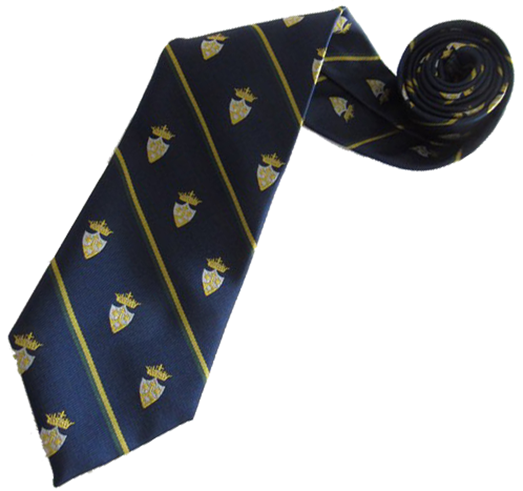 Traditional Necktie