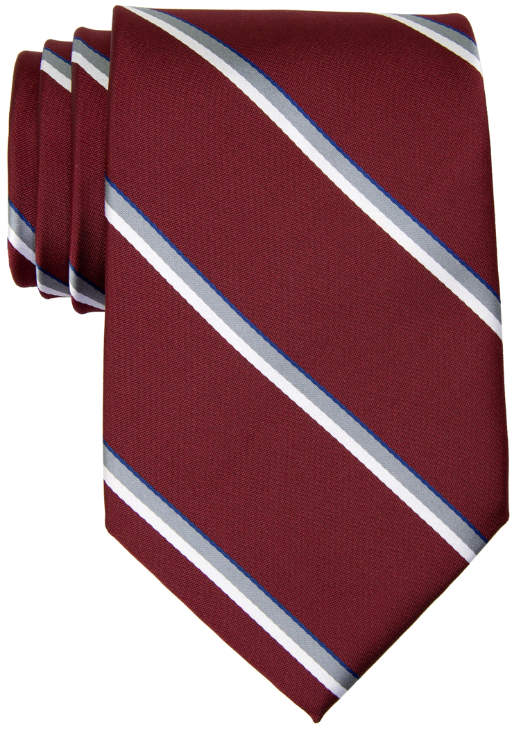 Clip-On Tie