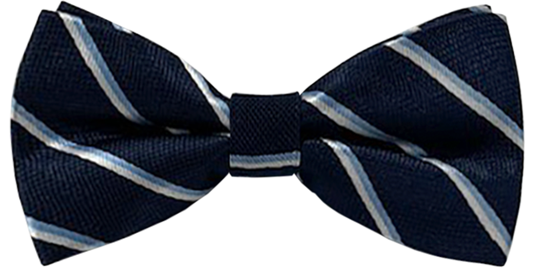 Pre-tied Bow Tie