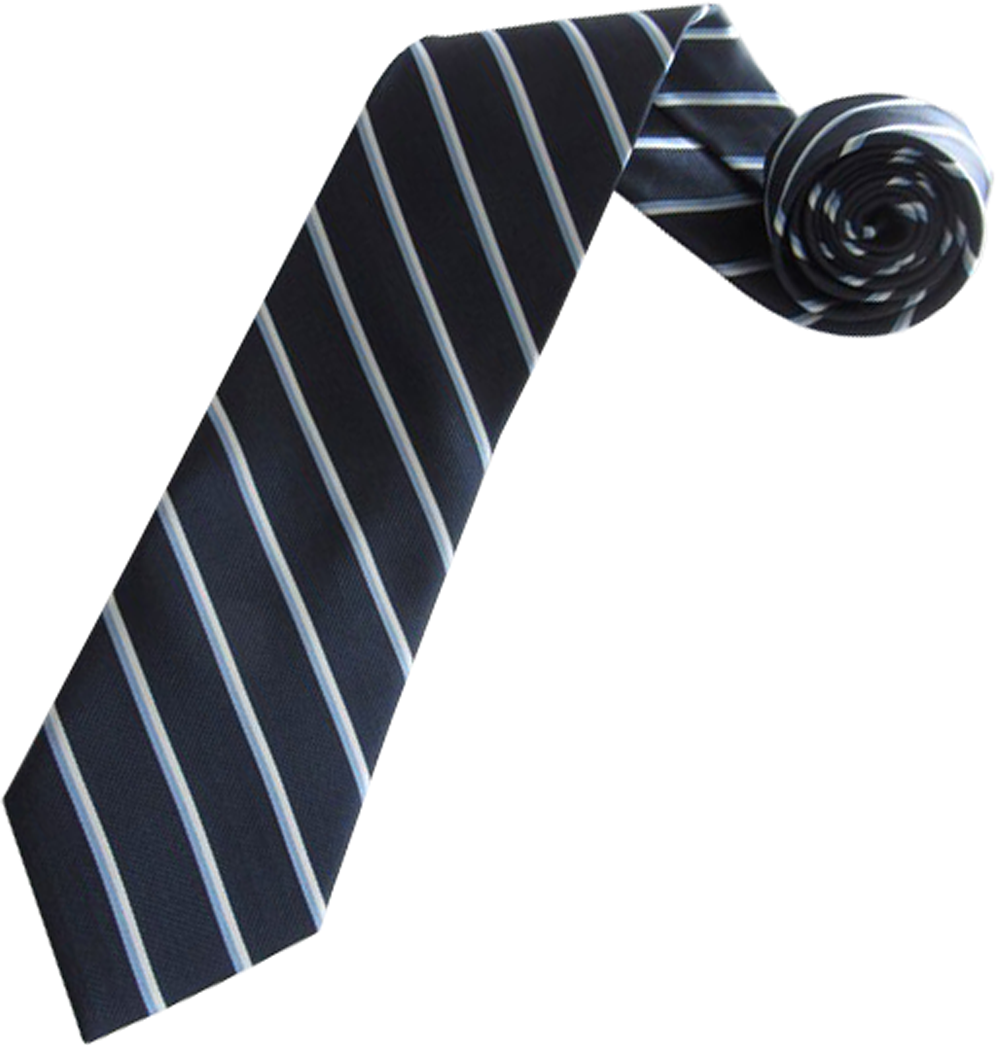 Clip-On Tie