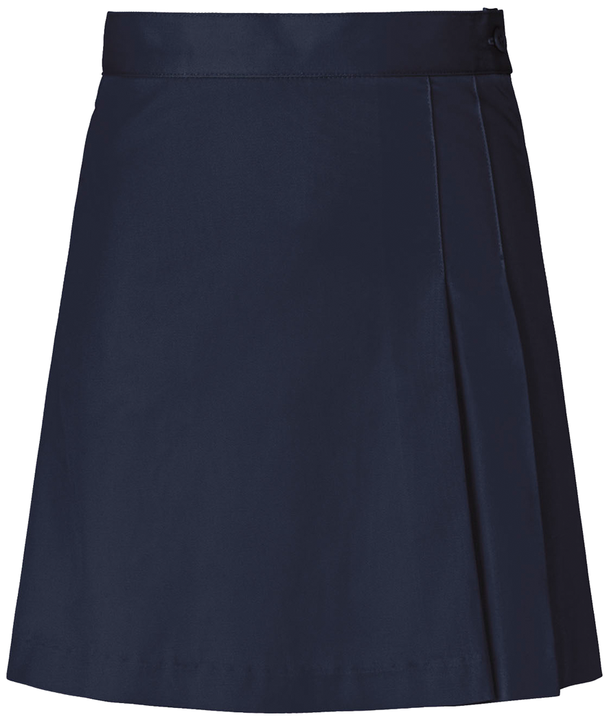 Double Pleated Skort