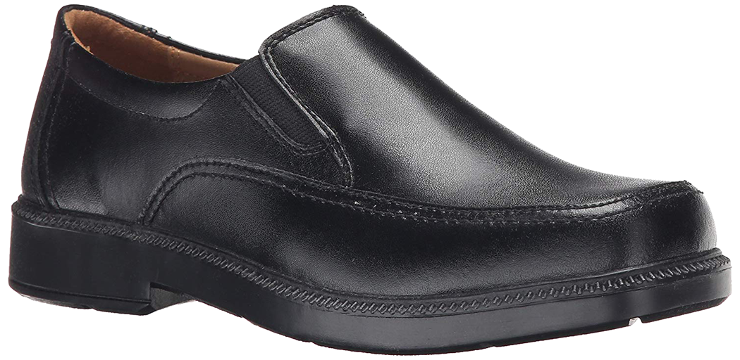 Youth Florsheim Bogan Jr. Slip-On Shoe