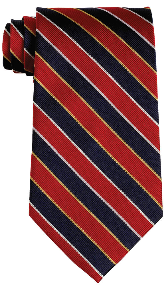 Traditional Necktie