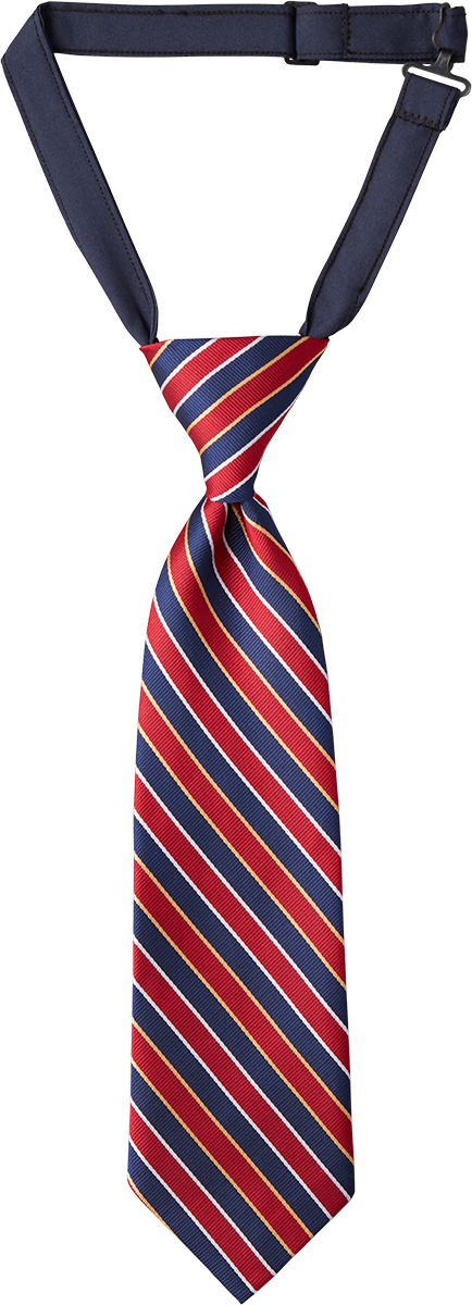 Traditional Necktie