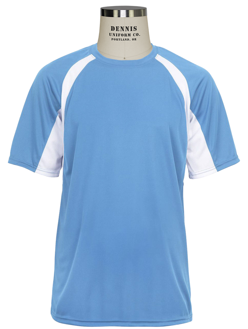 Short Sleeve Performance T-Shirt