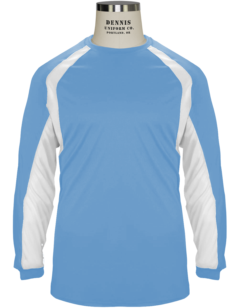 Long Sleeve Performance T-Shirt