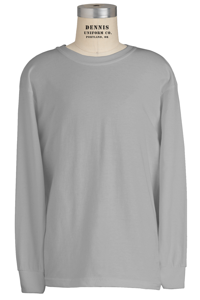 Long Sleeve Performance T-Shirt