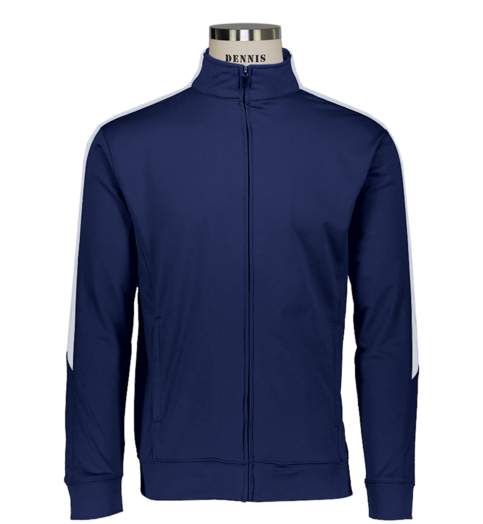 Medalist Full Zip Jacket