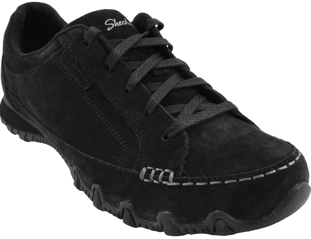 Women's Skechers Relaxed Fit Bikers' Shoe