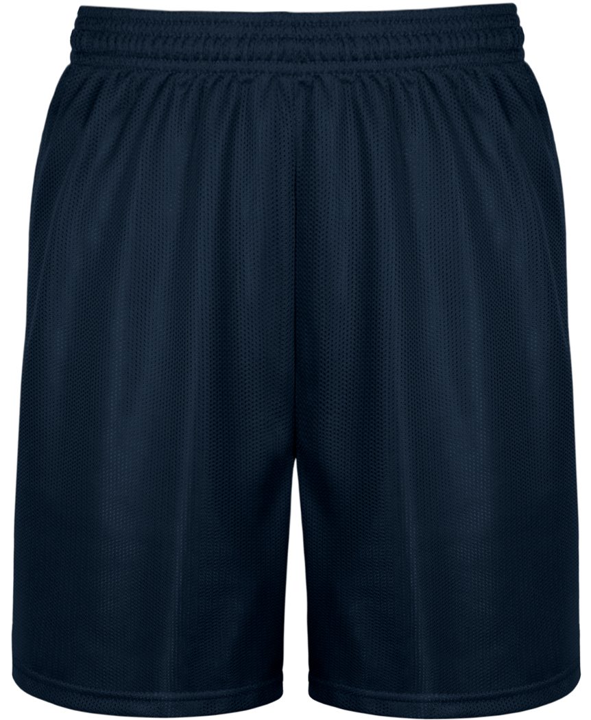 Performance Mesh Shorts