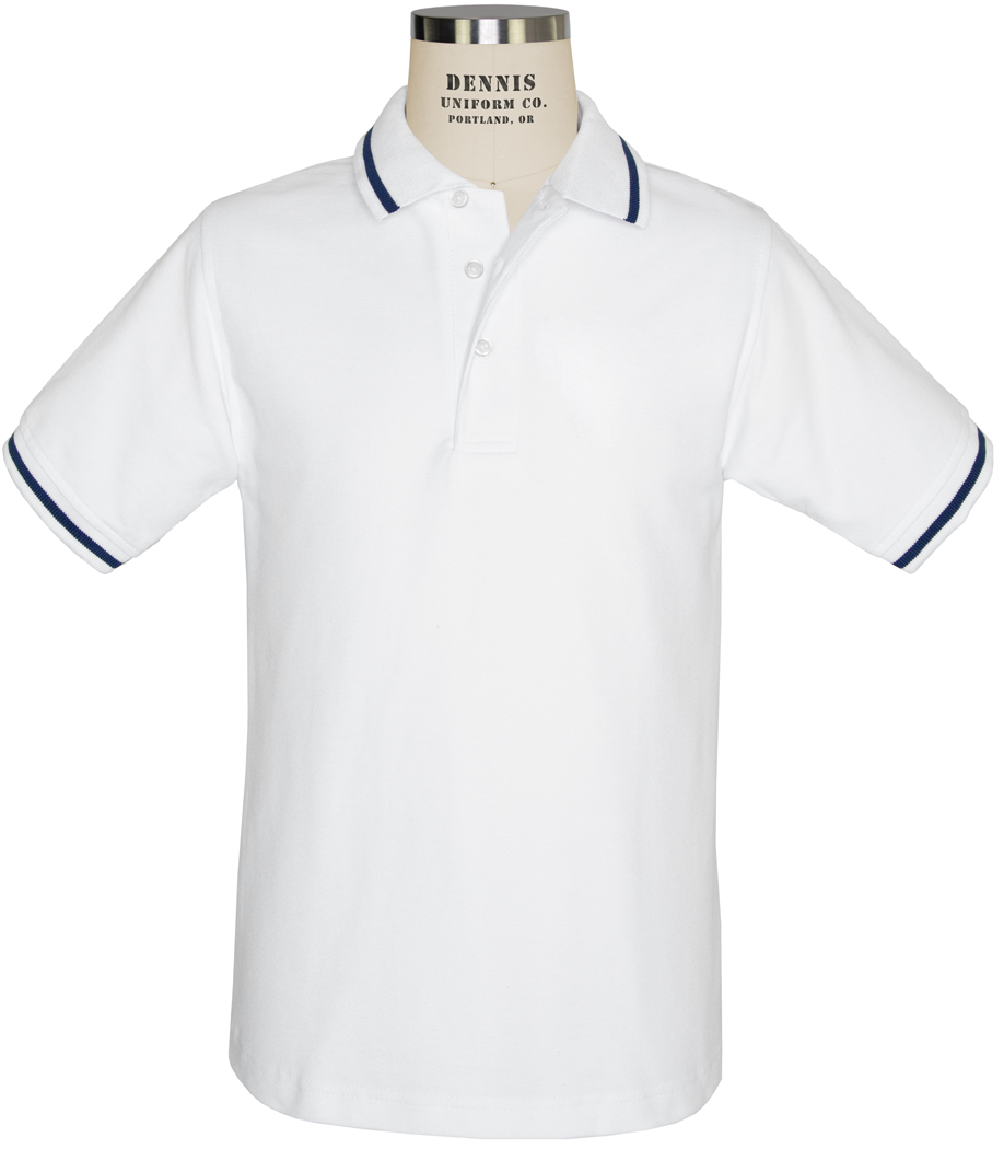 Short Sleeve Polo