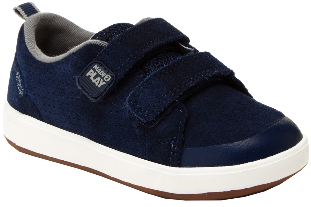 Stride Rite Jude Velcro Sneaker