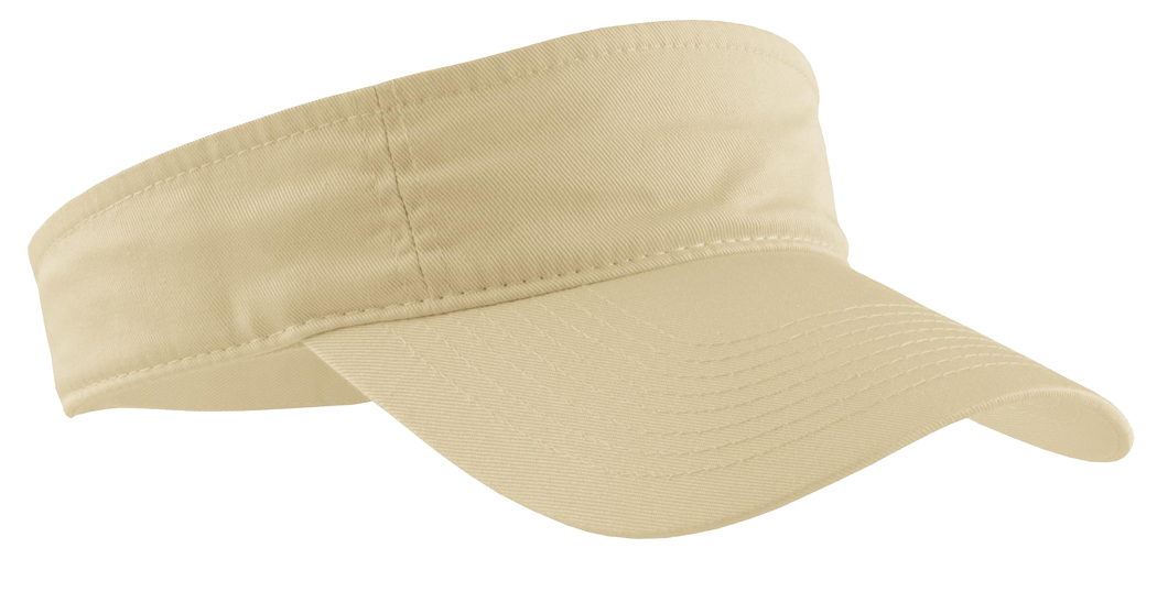 Youth Twill Visor