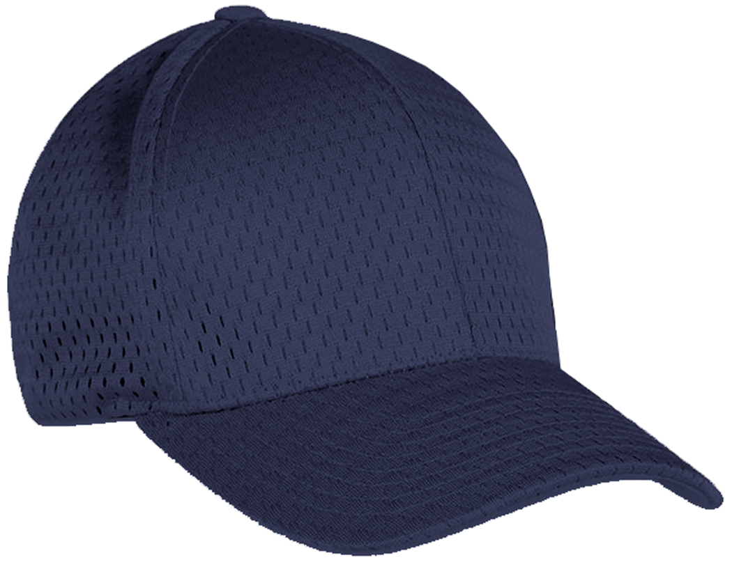 Youth Mesh Baseball Cap