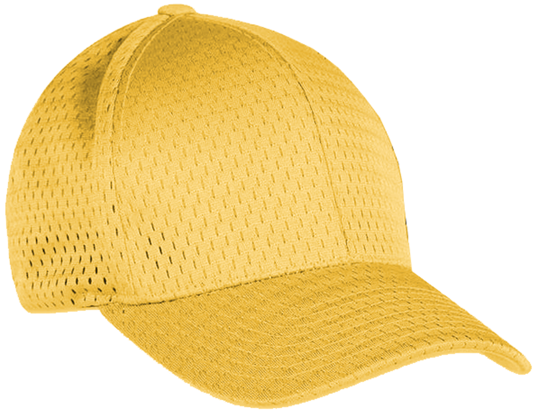 Youth Mesh Baseball Cap