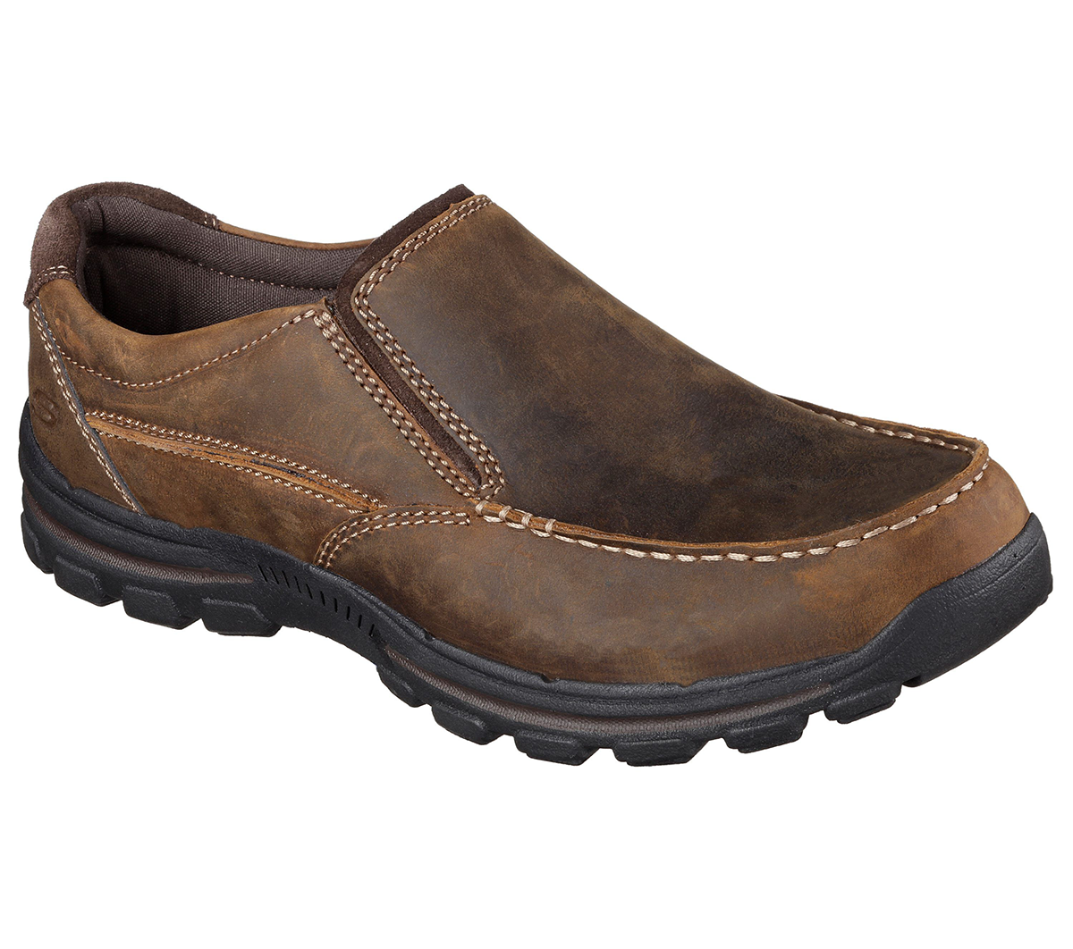 Men's Rayland Skechers Slip-On Shoes