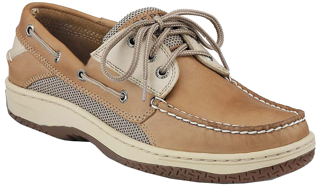 Men's Sperry Billfish Boat Shoe