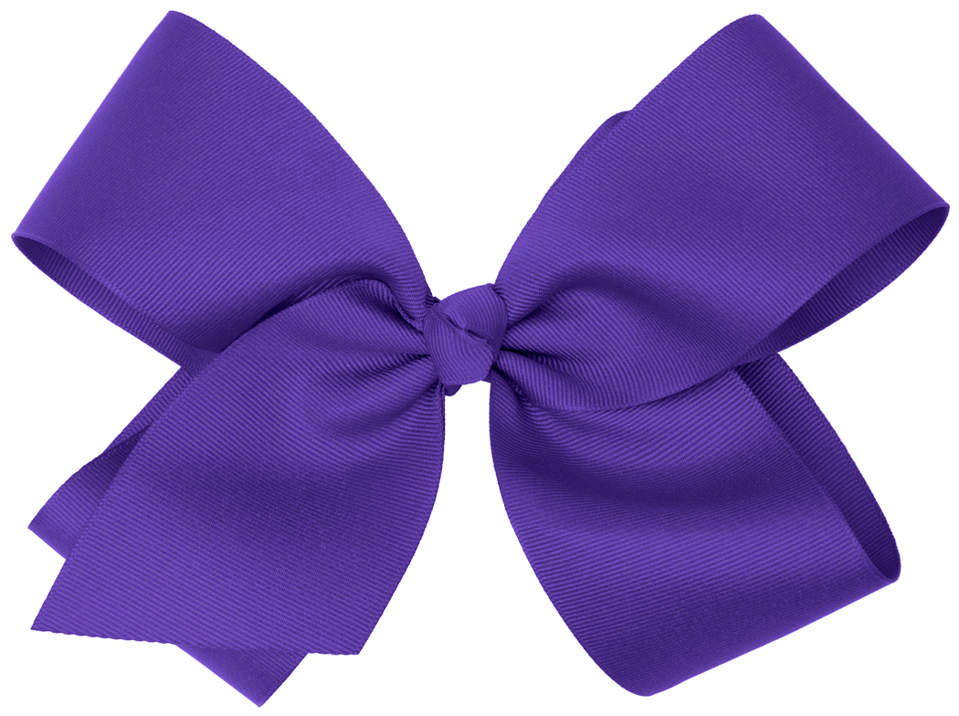 Extra-Large Hair Bow