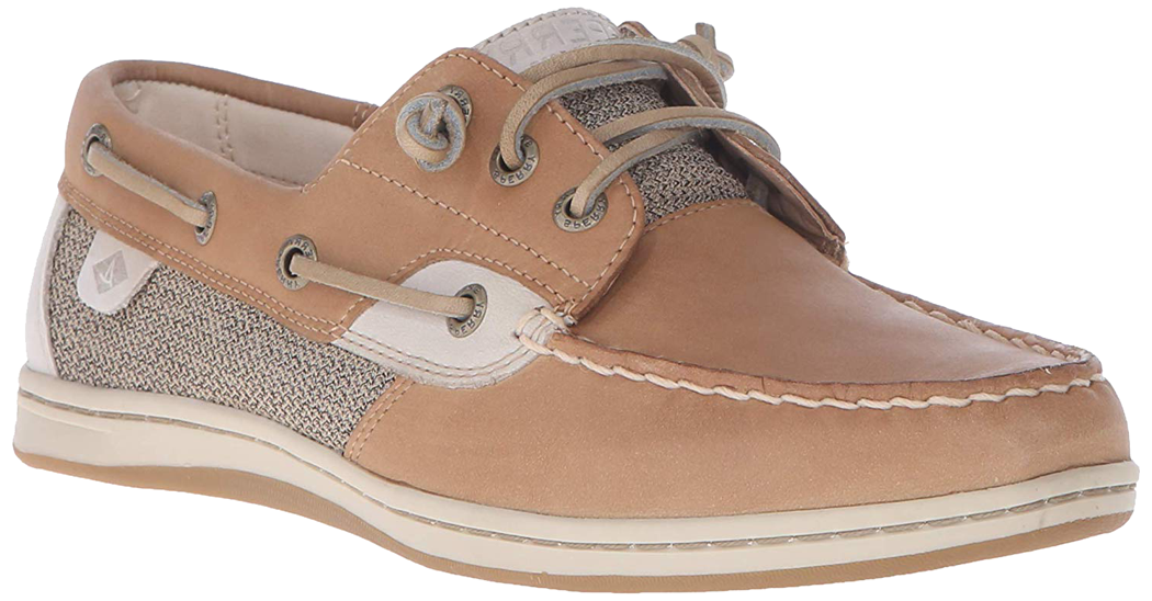 Women`s Sperry Songfish Boat Shoe