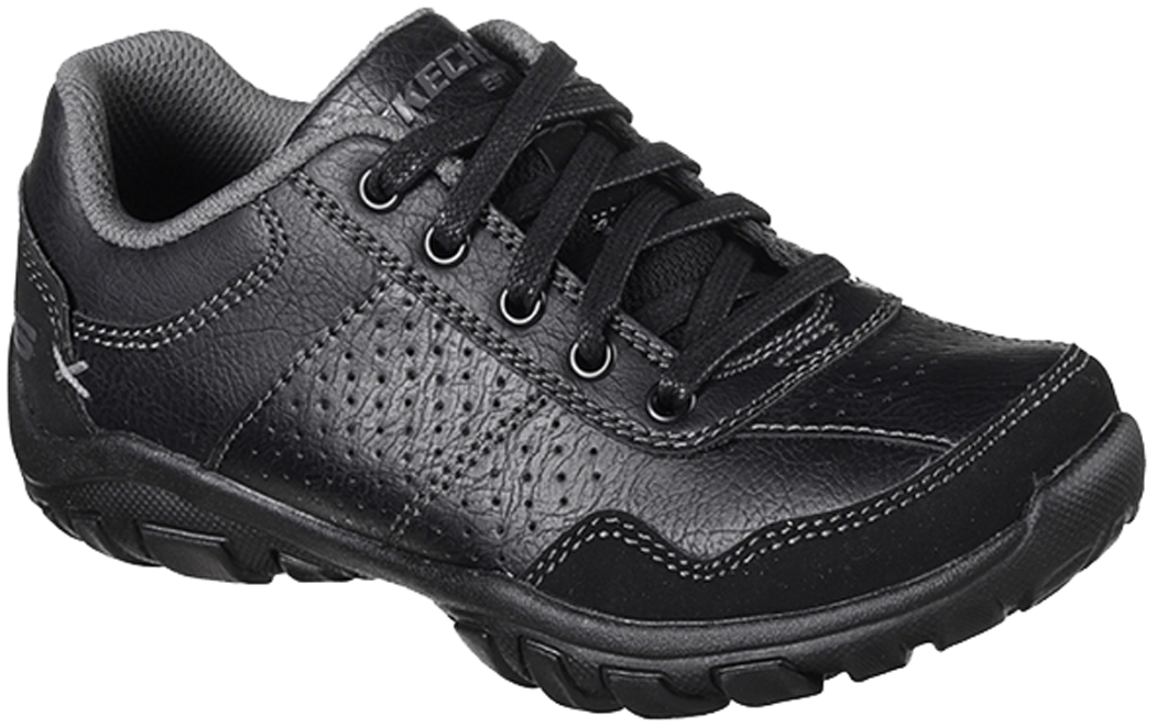 Youth Skechers Relaxed Fit Grambler II Sneaker