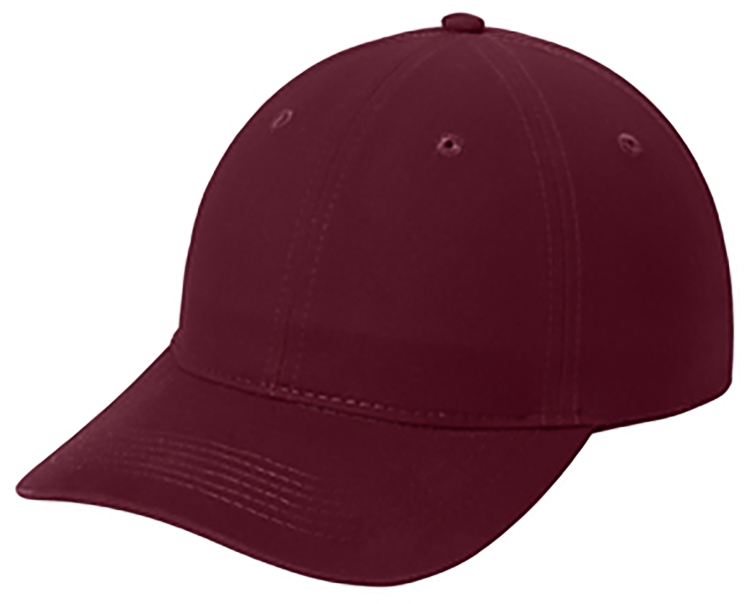 Port & Co. Low Profile Baseball Cap