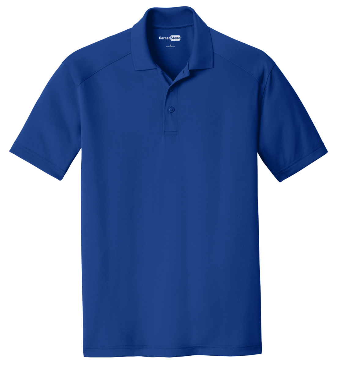 Men's Snag-Proof Polo