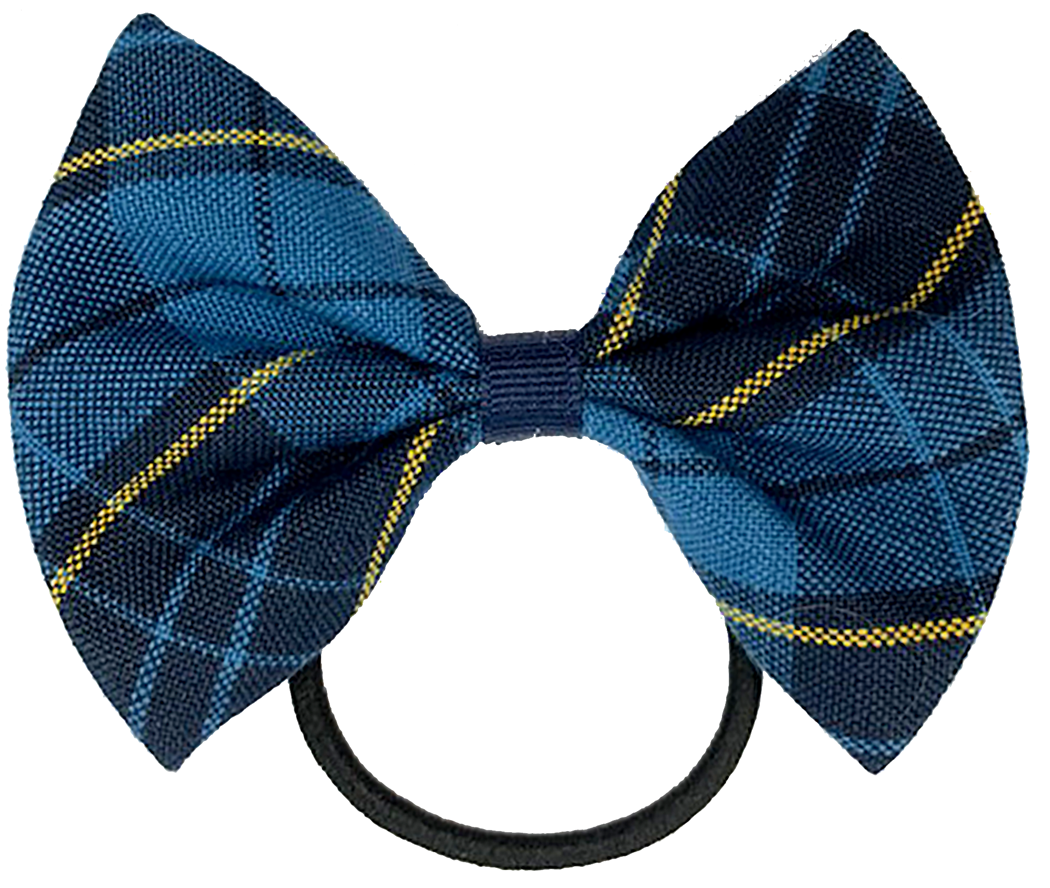 Hairtie Bow