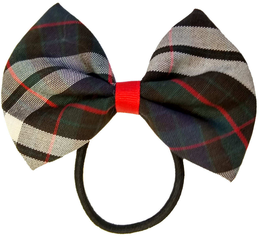 Hair Bow