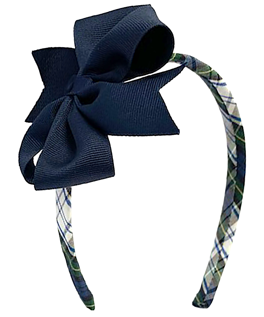 Headband with Bow