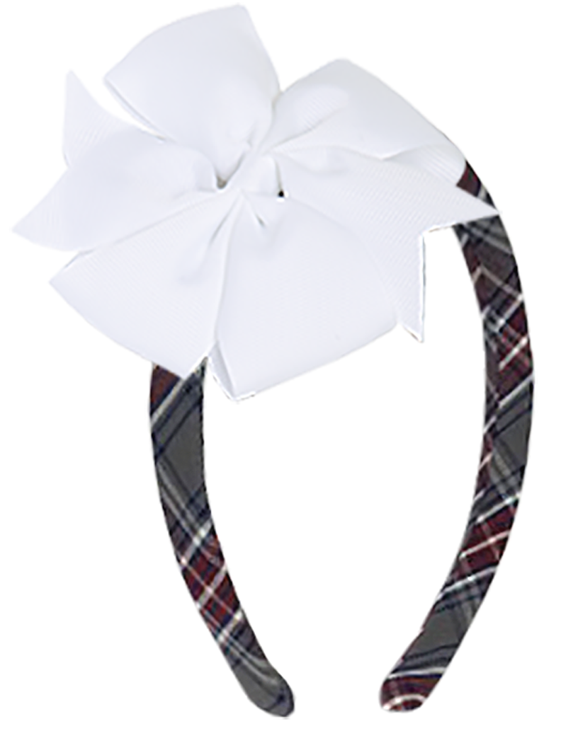 Headband with Bow