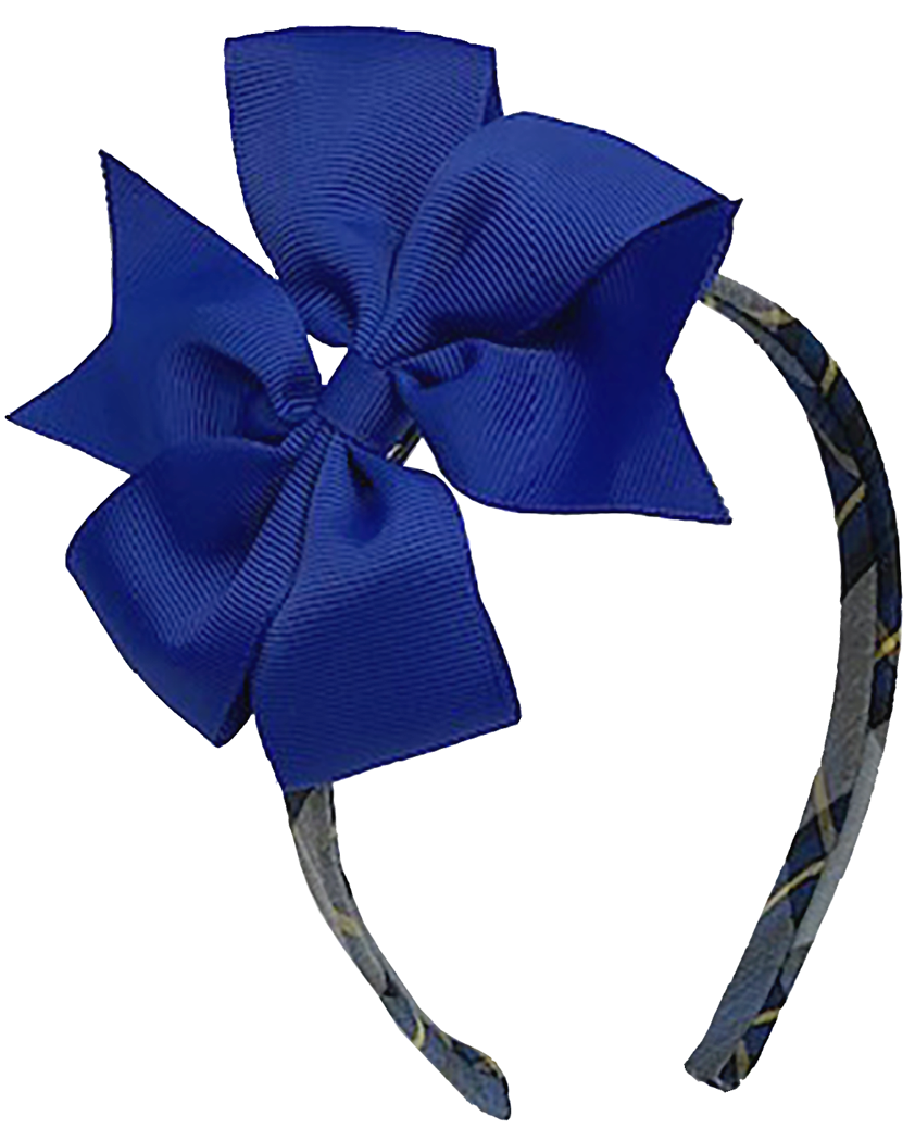 Headband with Bow