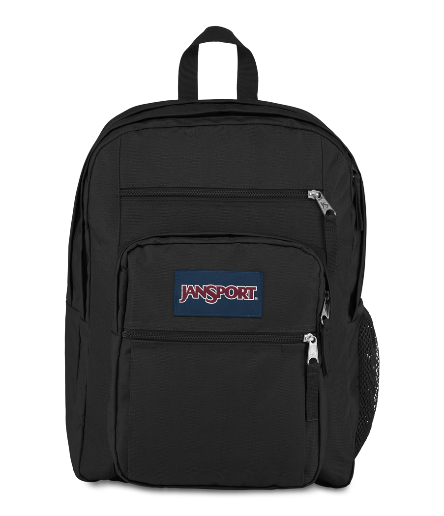 Jansport Big Student Backpack, City View Remix Backpack, Cross Town Backpack