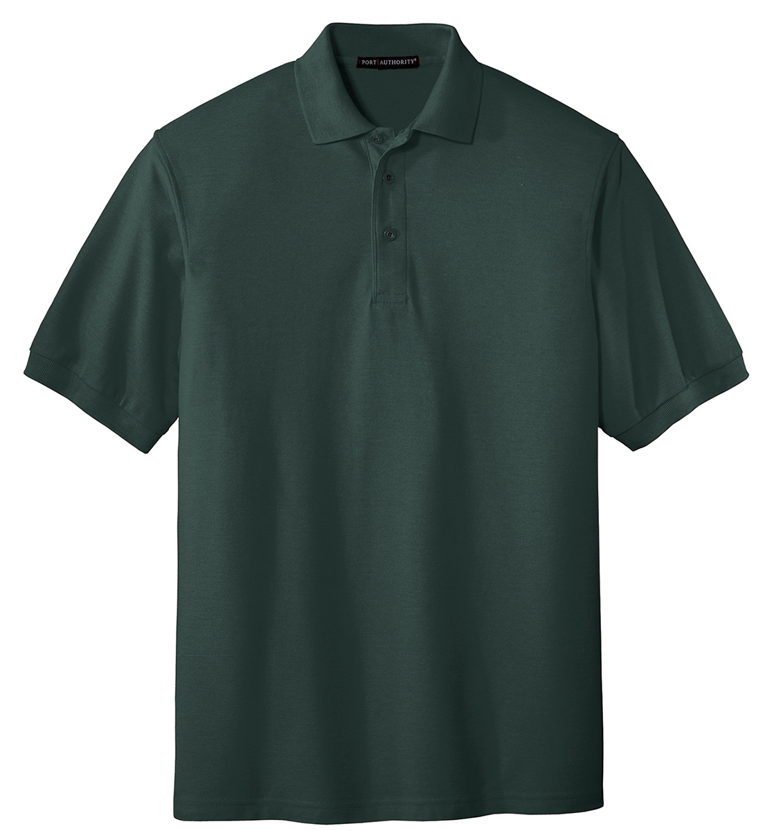 Short Sleeve Polo