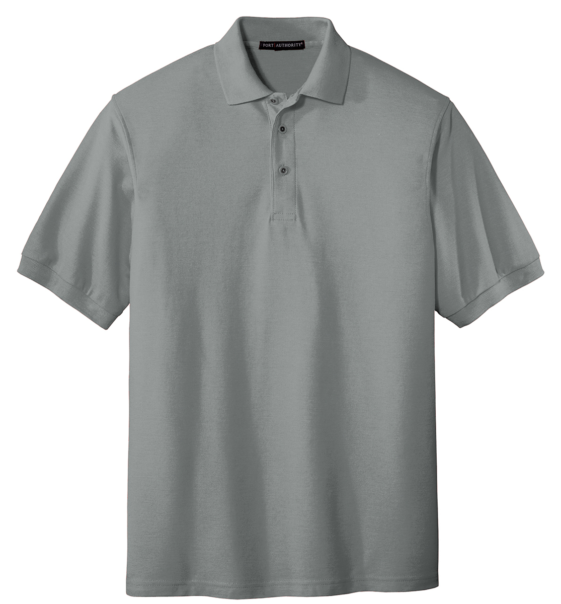 Short Sleeve Polo