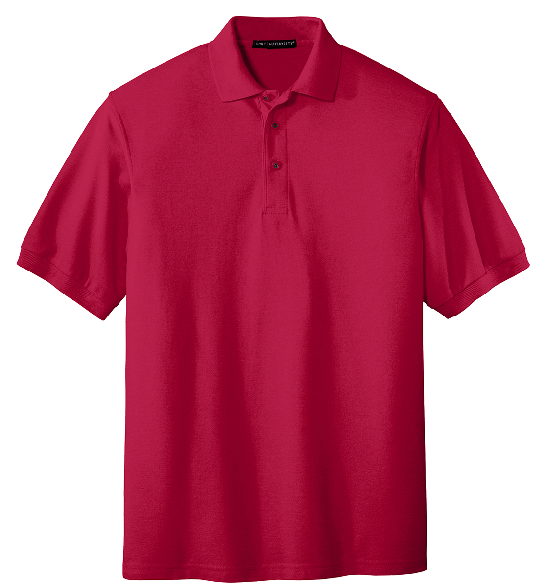 Short Sleeve Polo