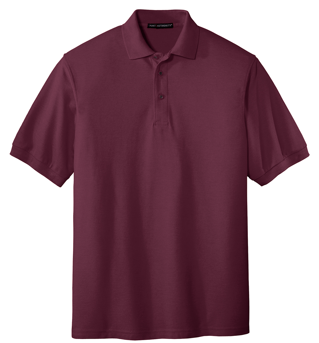 Short Sleeve Polo