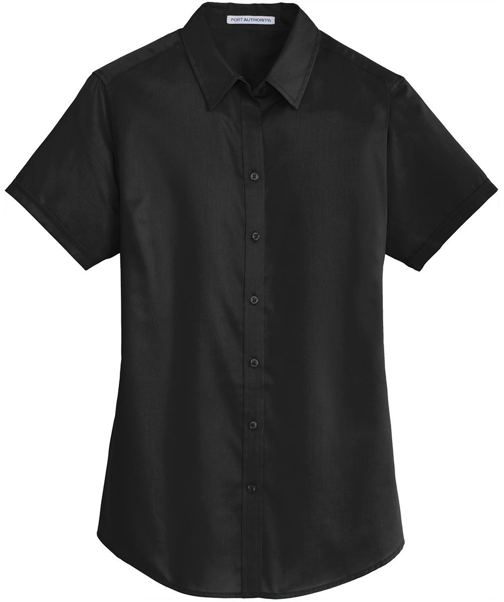 Short Sleeve  Shirt