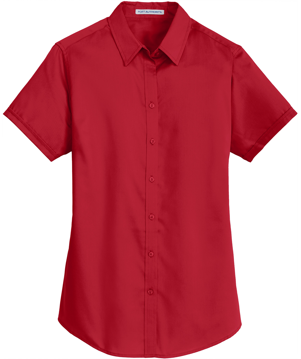 Short Sleeve  Shirt